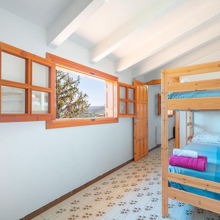 El Cachorro Villa Altura Dış mekan fotoğraf