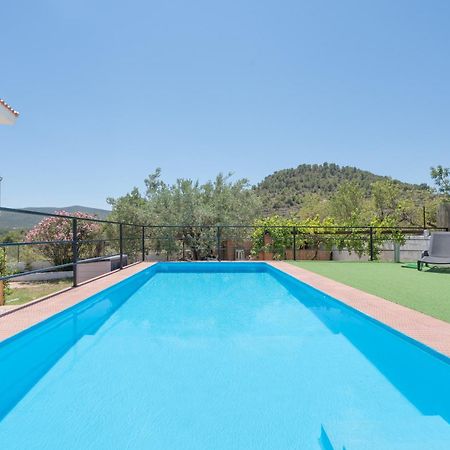 El Cachorro Villa Altura Dış mekan fotoğraf