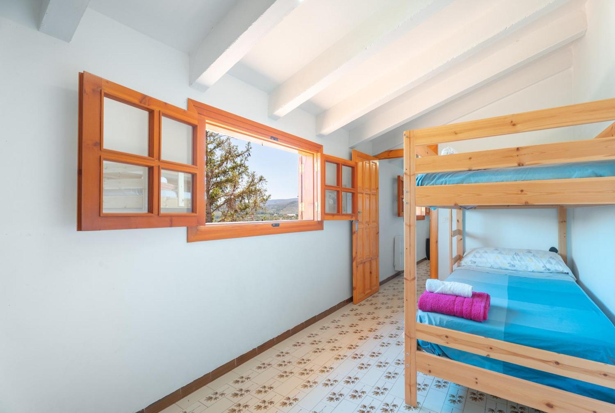 El Cachorro Villa Altura Dış mekan fotoğraf