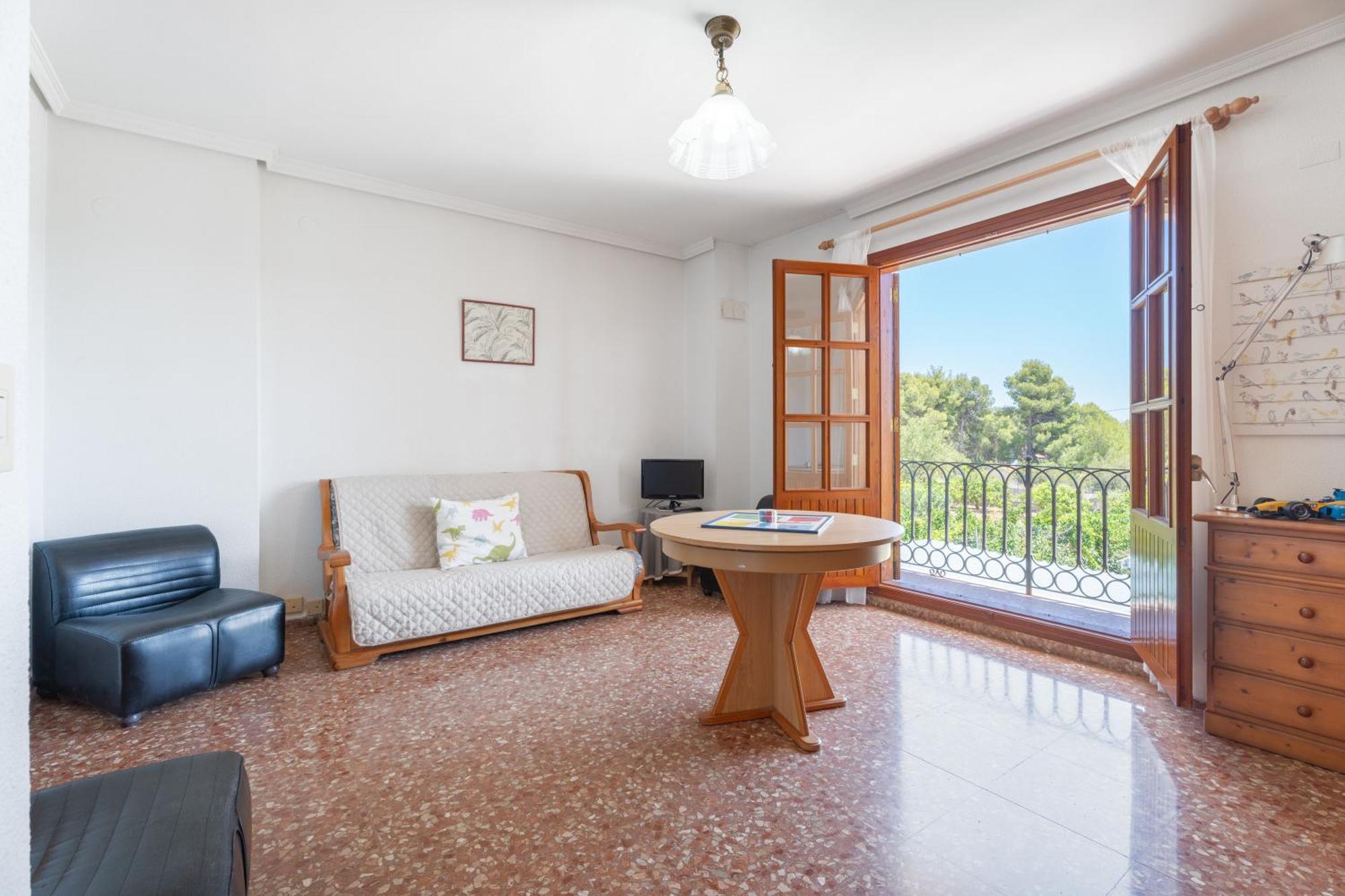 El Cachorro Villa Altura Dış mekan fotoğraf