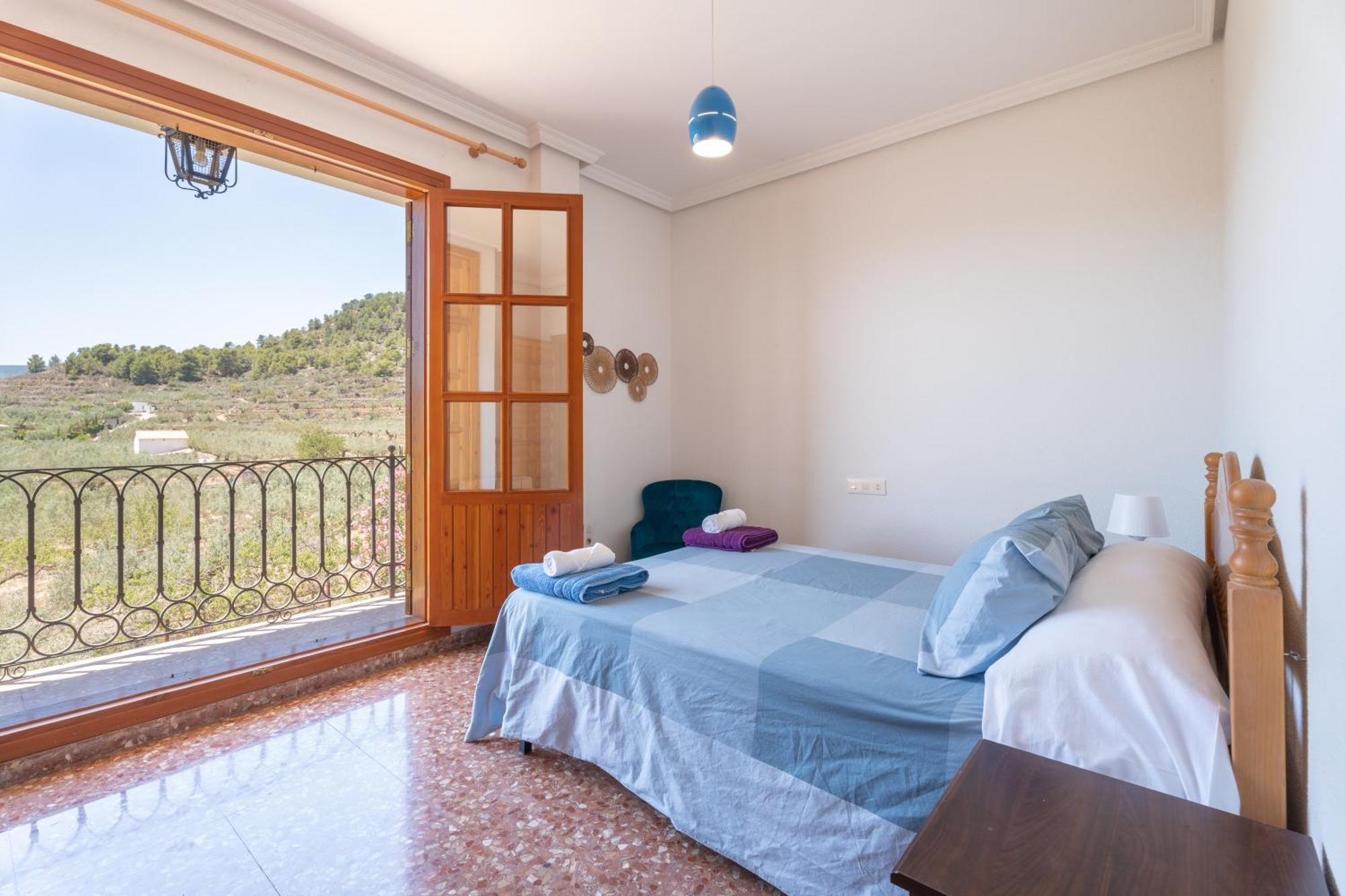 El Cachorro Villa Altura Dış mekan fotoğraf