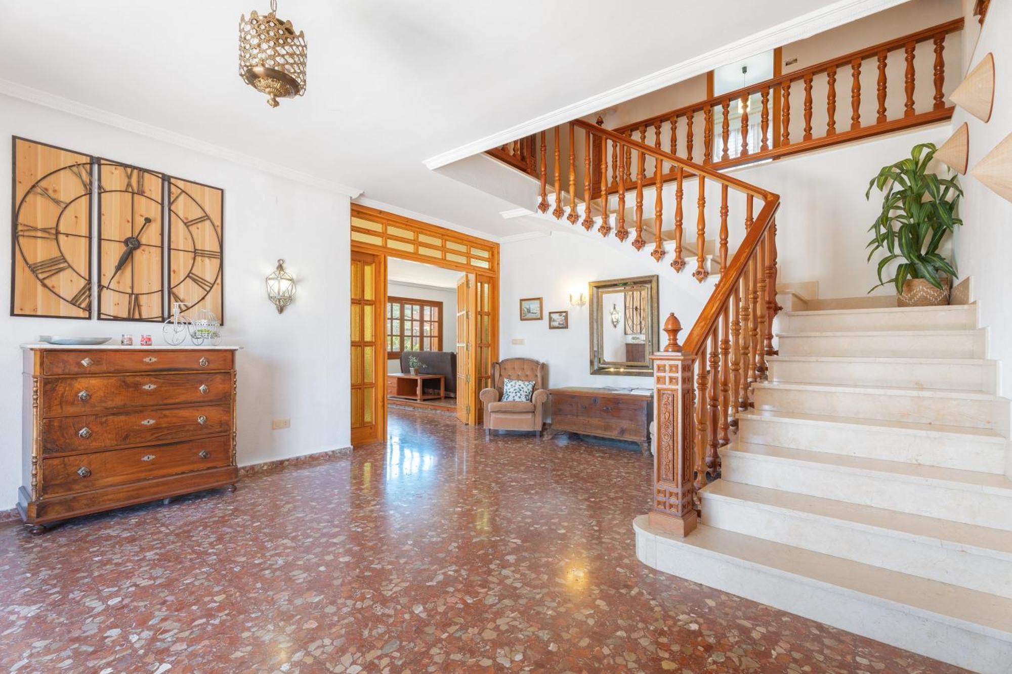 El Cachorro Villa Altura Dış mekan fotoğraf