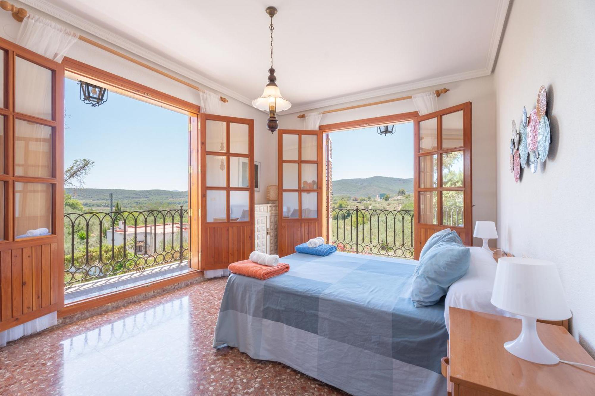 El Cachorro Villa Altura Dış mekan fotoğraf