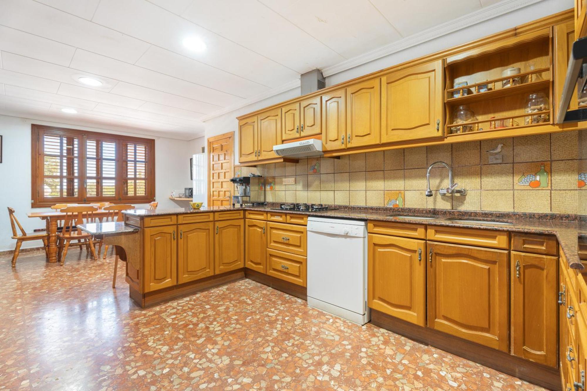 El Cachorro Villa Altura Dış mekan fotoğraf