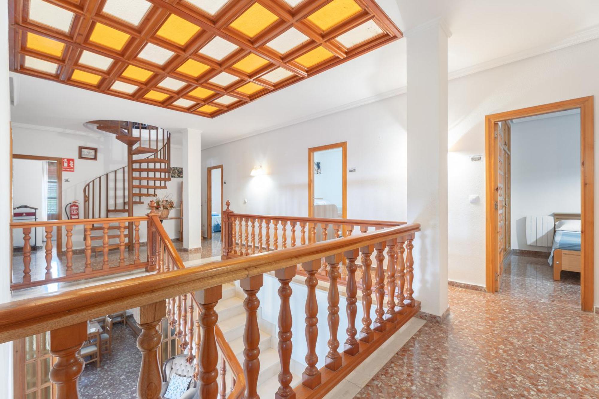 El Cachorro Villa Altura Dış mekan fotoğraf
