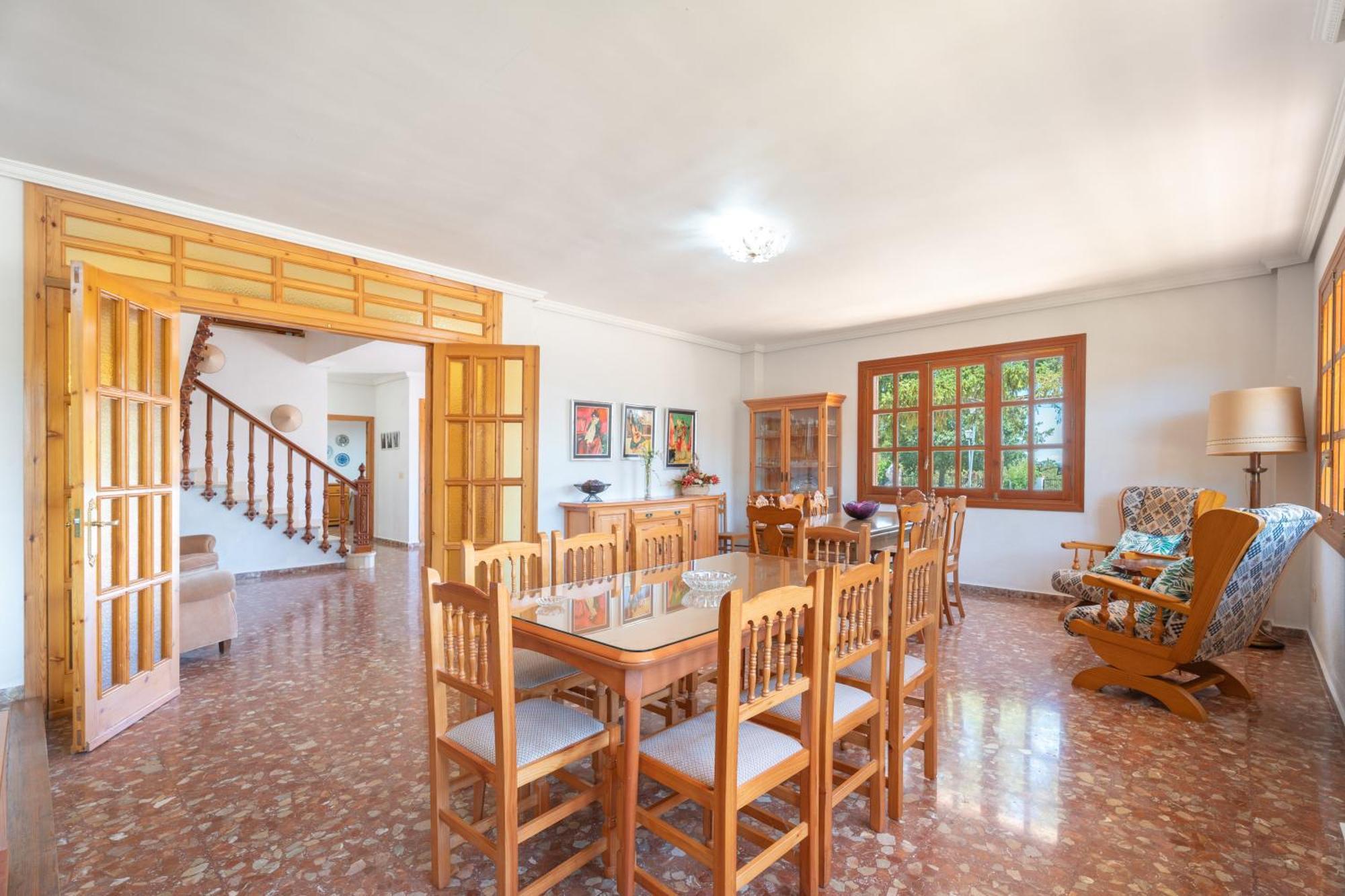 El Cachorro Villa Altura Dış mekan fotoğraf